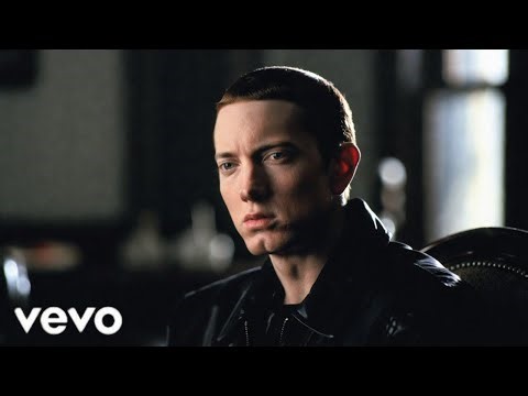 Eminem - Lost Control [2025]
