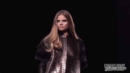 Angels and Models: 2000s Fashion Trends