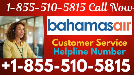BahamasAir® Customer Service Complete Guide = Step-by-Step Help & Support 24/7 BahamasAir