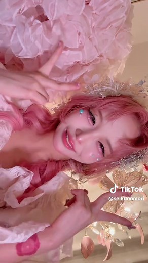 大森靖子の素晴らしいダンスパフォーマンス