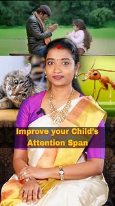 56K views · 612 reactions | Yes, memory games can improve attention span by helping to improve short-term memory, visual recognition, recognitions memory and critical thinking. Dr Saranya Jaikumar Educational Psychologist | Dr Saranya Jaikumar videos | Facebook