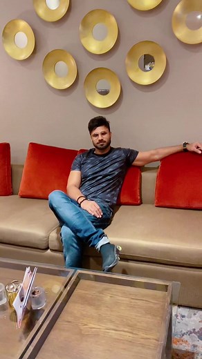 Explore a Stunning 5-Star Hotel Room in Dubai