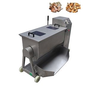 [Hot Item] Meat Processing Machine Vacuum Tumbler Meat Mixer