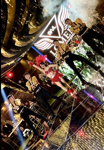 Baile Sorpresa para Quinceañera: Fiesta Inolvidable