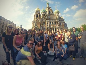 Topdeck Review: Honest Review of a Topdeck Travel Tour | Pommie Travels