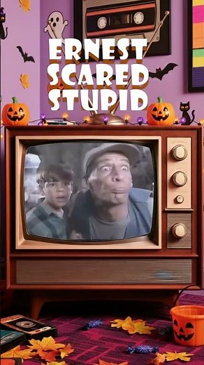Can Ernest Stop the Trolls Before It's Too Late?