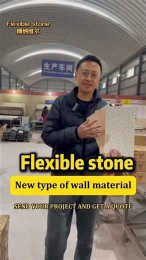 Soft Porcelain Wall Decoration: Beauty That’s Tough Enough to Last?