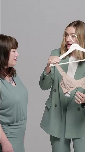Do you like your boobs?