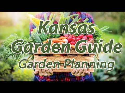 Garden Planning