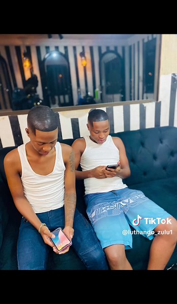 Luthando Zulu (@luthando_zulu1)’s videos with original sound - KACyle WORLD