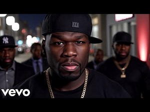50 Cent - All My People ft. Busta Rhymes & 2Pac (Music Video) 2025