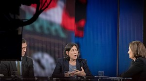 Jean Charest, Rona Ambrose and the Conservative leadership | At Issue | CBC News: The National