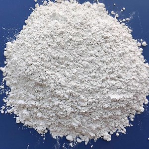 [Hot Item] 90% Min Industrial Grade White Powder Calcium Hydroxide for Sewage Treatment, Gas Purification