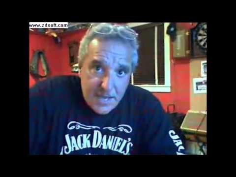 Grateful Dead - Friend of the Devil - JDarks' Farewell to the Fans