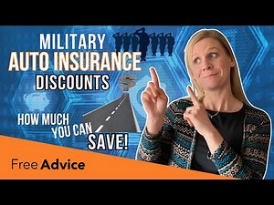 Top Military Auto Insurance Discounts: Save HUNDREDS With These Options (2026 Secret Weapons!)