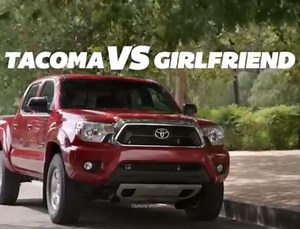2.4K views · 54 reactions | Toyota always makes the best commercials! Of course the Toyota won. What do you guys think of this one? | Cali Raised LED | Facebook