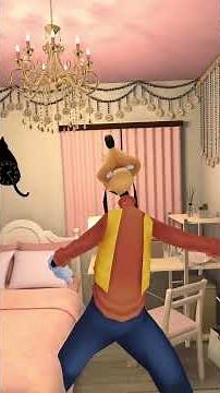 WAKE ME UP - Goofy VR Edition