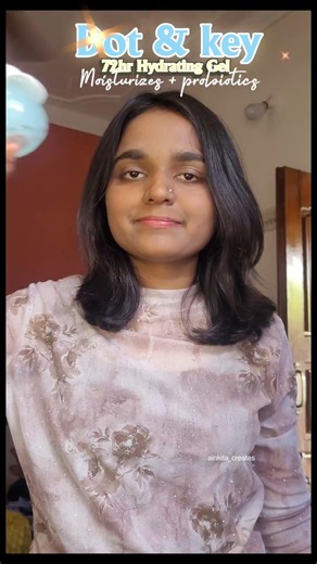 @dotandkeyskincare moisturiser #skincare #brightskin #viral #beauty #shorts #moisturizer #skintype