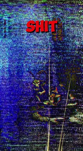 Someone broke Dino Kid’s heart… and DRD snaps. 💔🔥 Dino Kid as Dino Mid, Ram, and Deer turn heartbreak into pure rage, erupting into a glitchcore, hyperpop, K-pop–style breakup anthem that completely melts down. What starts as emotional pain spirals into distorted beats, shouted hooks, and chaotic energy as DRD vents everything through the music. Dino Mid sings like it’s the end of the world, Ram brings raw intensity, and Deer stands calm in the chaos like this breakdown was inevitable. Fast cu