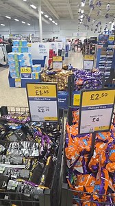 80K views · 292 reactions | Halloween in Twscos is ao cheap with a club card #fyp #halloween2025 | Rightguys Reviews EXTRA | Facebook