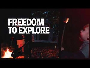 Freedom Camper Family Camping | Explore Together