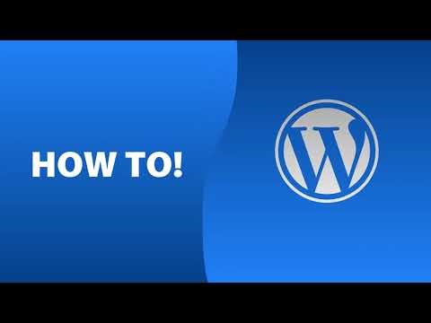 How to Install WordPress in cPanel (Step by Step) - Voiceover Tutorial