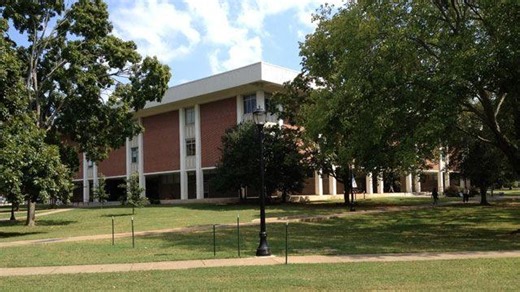 MTSU professor found dead in DeKalb County