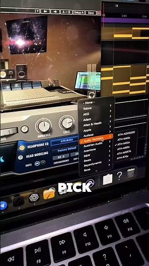 Waves Nx- Mix In Your Favorite Studios