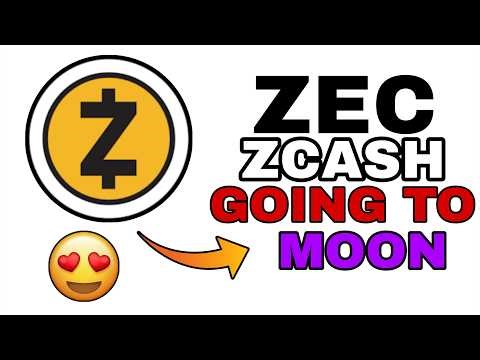 Zec Coin New Latest Update 😍 | Zcash Coin New Latest Update | Zec coin New Big Update 2026