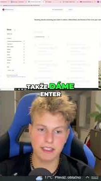 RapidApi - užitečný software na všechny možné API.