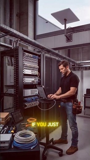 Do You Need a Static IP for Starlink Business?🤔