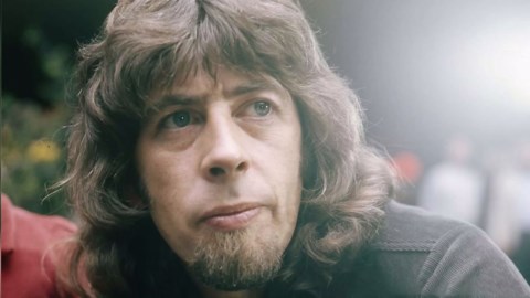 British music pioneer John Mayall dies