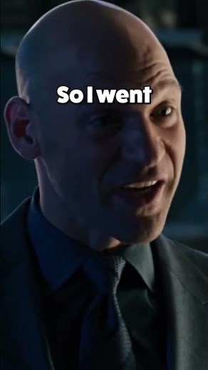 the MCU Origin of MODOK in QUANTUMANIA..