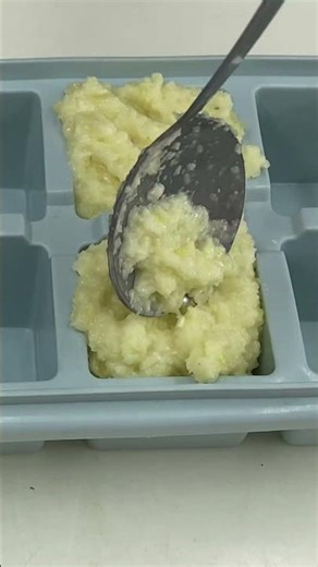 Stop Storing Garlic the Old Way! How to Store Fresh Garlic for 1 Year Without Spoilage 😱| Simple Tip