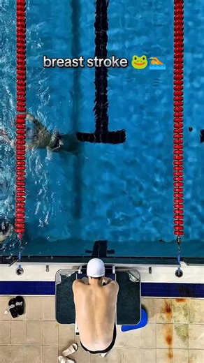 Mastering Breaststroke Techniques for Swimmers