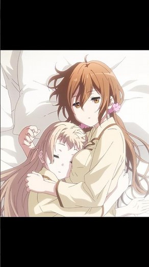 中二病でも恋がしたい！ #anime #youtubeshorts #tvshow #アニメ #shorts