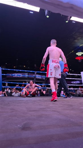 Shane Jordan vs Michael Douglas. 🔥 He’s not just a boxer, he’s a LEGACY. The return of "SUGA" SHANE JORDAN! 🔥 For the last decade, Shane Jordan has secretly been the backbone of New England boxing: 🏆 Amateur King: He built a name for himself as an amateur legend, earning the nickname "Suga" through his slick style and dominance in the region. 👊 Bare Knuckle Warrior: He proved his toughness by successfully competing in the brutal world of Bare Knuckle Boxing (BKFC). 🧠 Boxing Guru: He built b