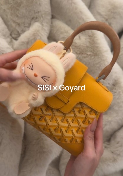 Matching Labubu’s with Bags: Fashion Inspiration