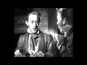 Ridiculously Polite Conversation in Great Expectations (1946)