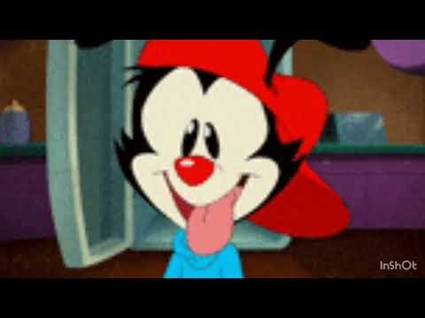 Sonia's Count Duckula End Credits Song (The Polkaroo And Buster Bunny The Film Maker Show Style)