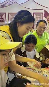 Blessing Hands’ Team visits Dandelion Foundation