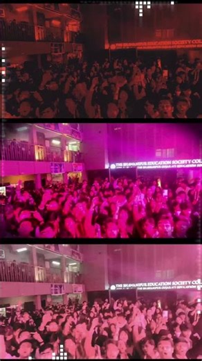 M-Sonic live energy | Sonicians sings | Crowd #msonic #msonicband #music #livemusic