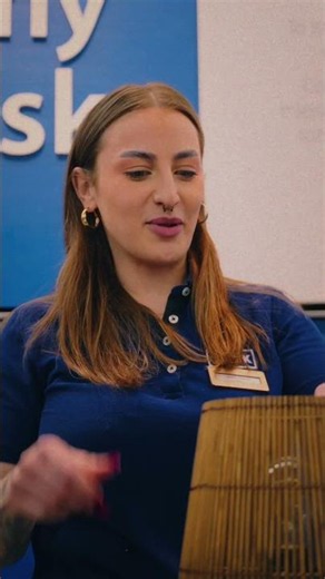 Co oznacza praca opiekuna magazynu w JYSK