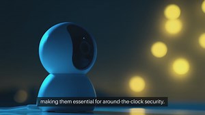 Night Vision Surveillance Cameras