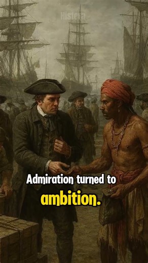 How the Compass Changed the Path of Civilization #shorts #history #story #legend