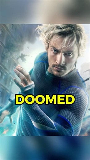 MCU's Quicksilver Was The Worse Version Of The Character