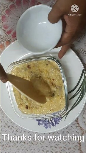 Easy to make ,Tasty Lychee Dessert