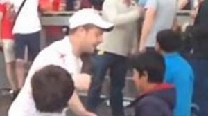 RUSH HOUR: The stories you need to know today