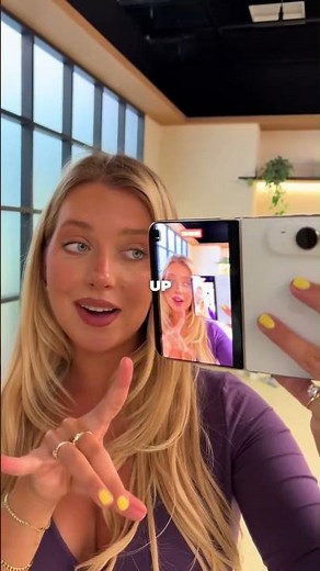 iPhone Duo launches with dual 48MP cameras and hidden #iPhonDuo #SmartphoneInnovation #MobileTech