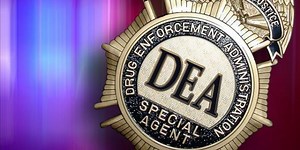 DEA confirms connection between two large drug arrests in Evansville
